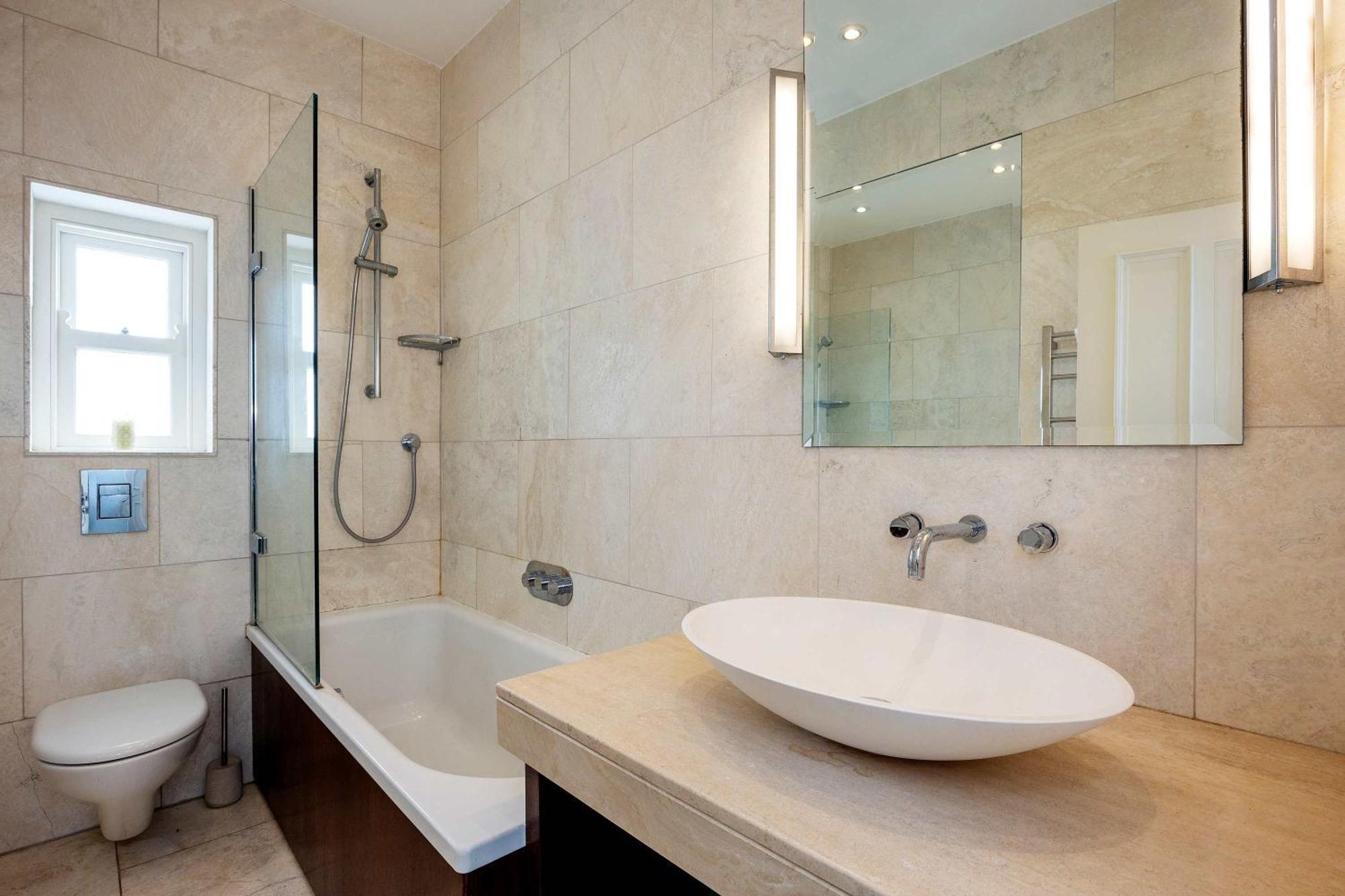 Veeve - Sophisticated Sutherland Appartamento