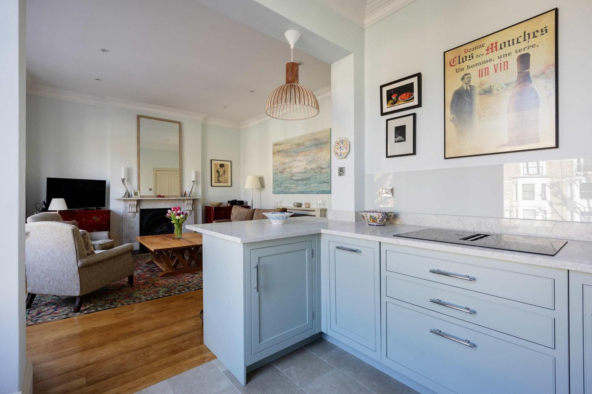 Veeve - Sophisticated Sutherland Appartamento *