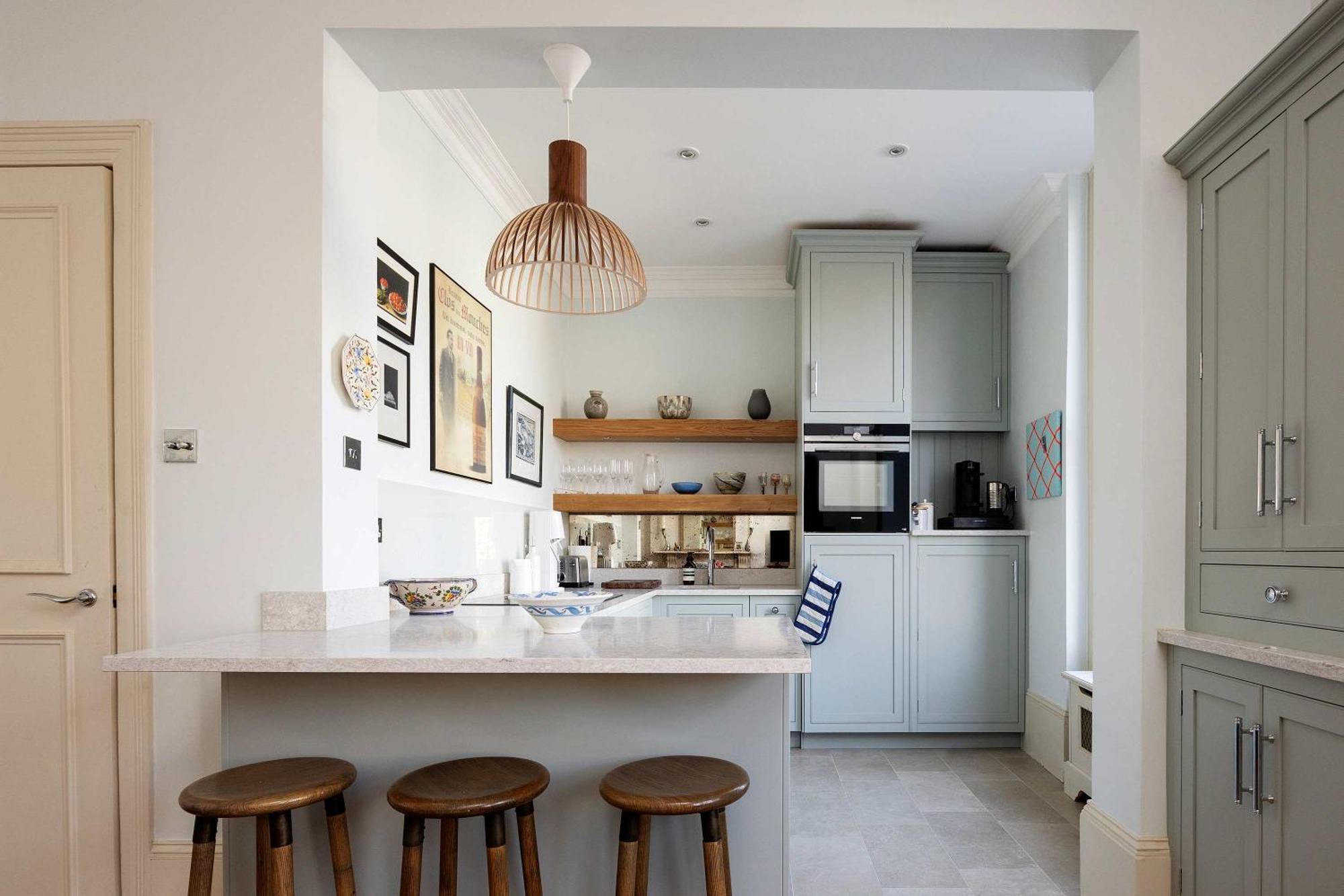 Appartamento Veeve - Sophisticated Sutherland Londra